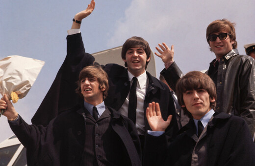 Grammy 2025: Το τραγούδι των Beatles που φτιάχτηκε με AI υποψήφιο για καλύτερο τραγούδι