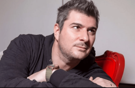 Νίκος Μωραΐτης για ΣΥΡΙΖΑ: «Διαγράψτε με από τον βόθρο σας»