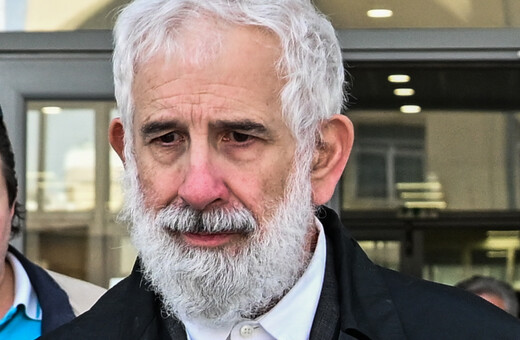 Πέτρος Φιλιππίδης: Δεν πιστεύω στην αθωότητα μου, είμαι αθώος