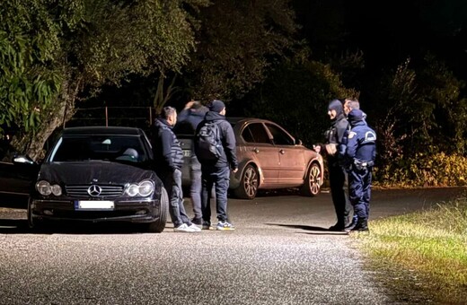 Γυναικοκτονία στο Αγρίνιο: Συνελήφθη στο σπίτι του ο δολοφόνος της Δώρας