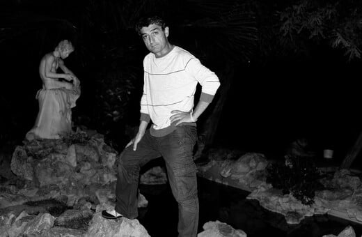 Δημήτρης Ήμελλος (1967-2024): Ένας αφοσιωμένος, σημαντικός ηθοποιός της εποχής μας
