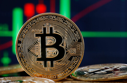 Το Bitcoin σπάει όλα τα ρεκόρ - Η αξία του ξεπέρασε τις 90.000 για πρώτη φορά