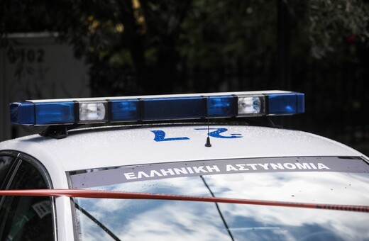 Θύμα διάρρηξης ο αδελφός του Αντώνη Σαμαρά - Έκλεψαν τιμαλφή αξίας 100.000 ευρώ