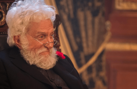 Ντικ Βαν Ντάικ για την εκλογή Τραμπ: «Ευτυχώς δεν θα είμαι εδώ να τη ζήσω»