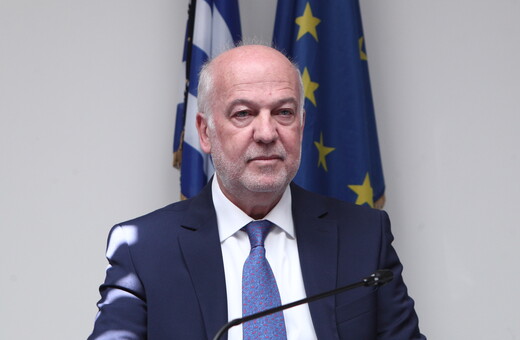 Φλωρίδης για τη δικαιοσύνη: Θα εκδικάζονται ετησίως επιπλέον 20.000 υποθέσεις - «Ούτε εμείς δεν το πιστεύαμε»
