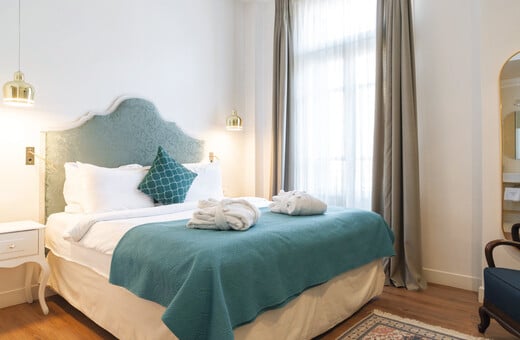 Bahar Boutique Hotel 