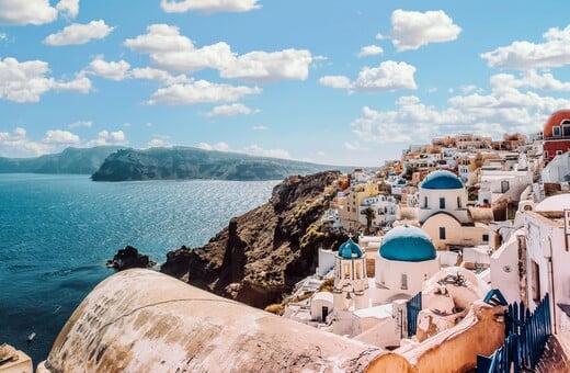 Σαντορίνη: