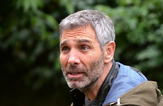 Αθερίδης για Σταρόβα: «Χάρηκα που το έπαθε γιατί τον ταρακούνησε χωρίς να του κάνει ζημιά»