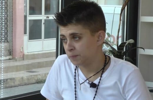 Αμαλιάδα: Ξεσπά η Ειρήνη - «Πρέπει να κάτσω να πω την αλήθεια, να μην κρύψω κανέναν»