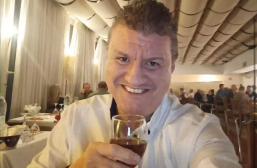 Θεσσαλονίκη: Νεκρός σε τροχαίο o Βασίλης Μαντζουράνης, μέλος του συγκροτήματος «Δυτικές Συνοικίες»