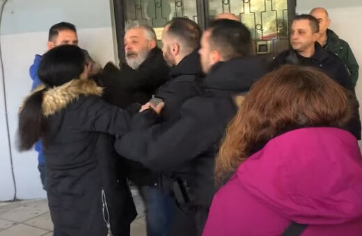 Γυναικοκτονία στη Θεσσαλονίκη: Ξέσπασε ο αδελφός της 41χρονης εγκύου πριν τη δίκη για τη δολοφονία της 