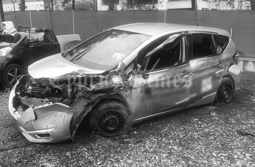 Τροχαίο στην Κύπρο: Η Ειρήνη από την Ελλάδα σκοτώθηκε λίγο πριν τα 21α γενέθλιά της - Ερευνούν για άτομο στο πορτμπαγκάζ