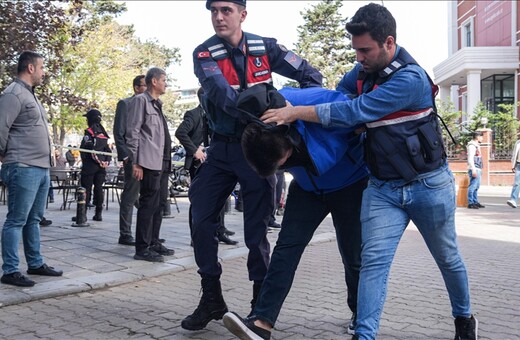 Τουρκία: Ιδιοκτήτες κλινικών, γιατροί και νοσοκόμοι μέλη της «συμμορίας των βρεφών»