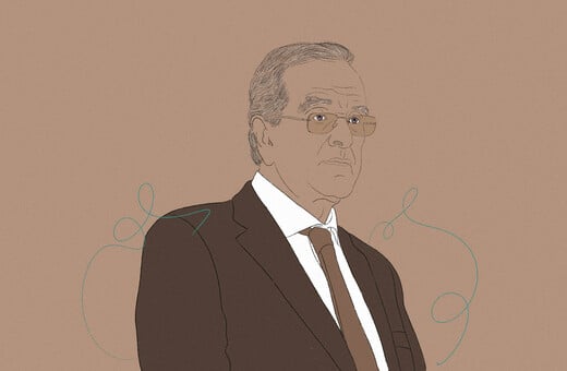 Ο Αντώνης Σαμαράς και η ελληνική ιδεολογία