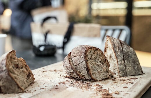 Πώς το Χαλάνδρι προσπαθεί να καταπολεμήσει τη σπατάλη τροφίμων