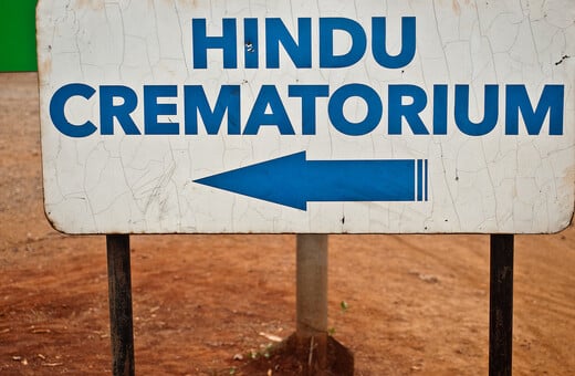 Ινδία: Νόμιζαν ότι ήταν νεκρός αλλά «ξύπνησε» λίγο πριν την καύση του