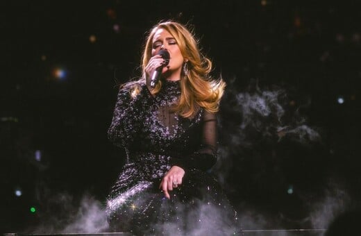 Adele