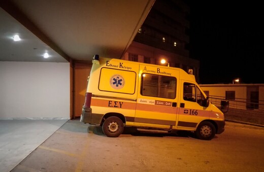 Τροχαίο στο Αγρίνιο: «Είμαστε αποτελειωμένοι» λέει η μητέρα της Χαριτίνης και του Άκη που σκοτώθηκαν