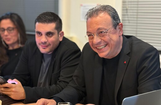 Εκλογές ΣΥΡΙΖΑ: Νέος πρόεδρος ο Σωκράτης Φάμελλος