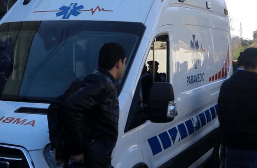 Πυροβολισμοί κοντά στην πρεσβεία του Ισραήλ στην Ιορδανία - Ένας ένοπλος σκοτώθηκε