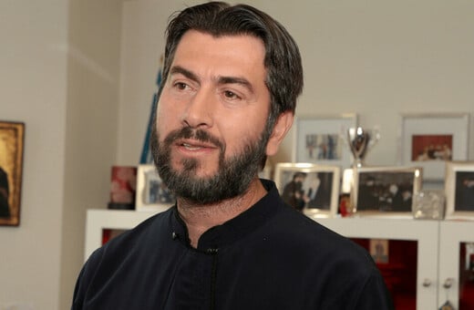 Εισαγγελική έφεση στην απόφαση που αθώωσε τον πατέρα Αντώνιο
