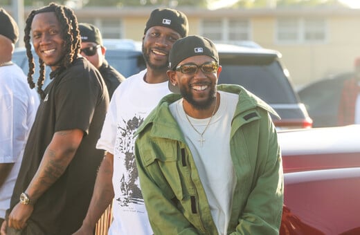 GNX: Tο πιο ανάλαφρο άλμπουμ του Kendrick Lamar