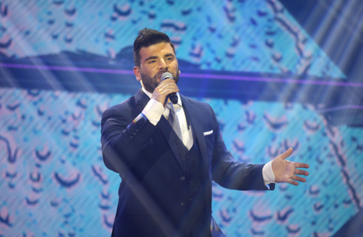 Παντελής Παντελίδης: Οκτώ χρόνια μετά τον θάνατό του κυκλοφόρησε συλλεκτικό άλμπουμ