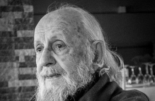 Πέθανε ο διακεκριμένος πεζογράφος Ηλίας Παπαδημητρακόπουλος