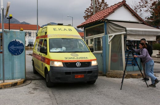 Θάνατος 16χρονου στην Ξάνθη: «Μου είπαν ότι ο Παντελής δεν άντεξε από τις αναθυμιάσεις» λέει ο θείος του