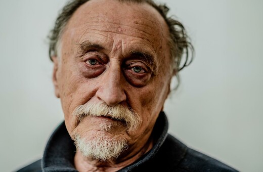 Boris Mikhailov: 