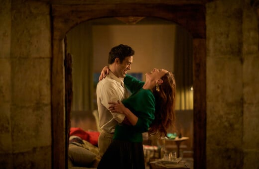 Πώς να γυρίσετε την τέλεια ερωτική σκηνή