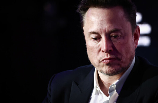 Η Tesla θέλει να δώσει $56 δισ. στον Έλον Μασκ - Μία δικαστής λέει «όχι»