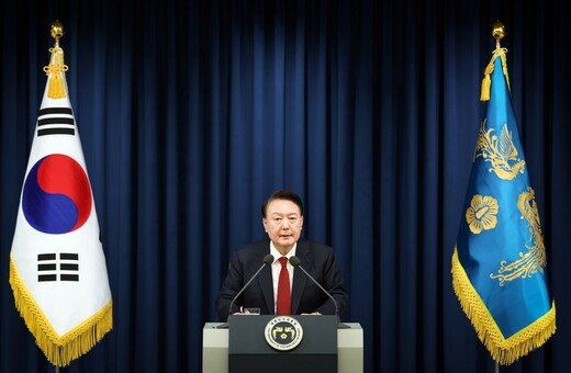 Νότια Κορέα: Η Βουλή απέρριψε την κήρυξη στρατιωτικού νόμου από τον πρόεδρο