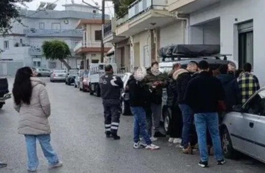 Ηράκλειο: Ουρές υποψήφιων ενοικιαστών για ένα σπίτι με ενοίκιο €400