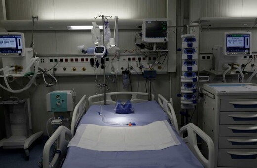 Πάτρα: Πέθανε η 16χρονη που ήταν διασωληνωμένη με μηνιγγίτιδα εδώ και 1,5 μήνα