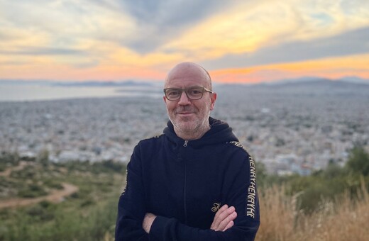 Όλα είναι δράμα 