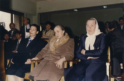 «Αγία» Αθανασία του Αιγάλεω 