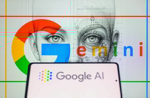 Η Google λέει ότι έφτιαξε μοντέλα AI που «αναγνωρίζουν συναισθήματα» - Γιατί ανησυχούν οι ειδικοί
