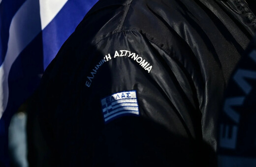 Αστυνομικός Βουλής: «Διαλύθηκε η οικογένειά μου, τι θα συμβεί στα παιδιά μου»