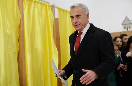 Εκλογές στη Ρουμανία: Άκυρος ο πρώτος γύρος - Υποψίες για ρωσική ανάμιξη