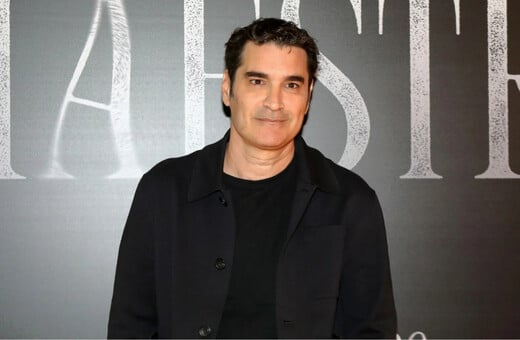 «Maestro»: Ο CEO του Netflix κάλεσε τον Χριστόφορο Παπακαλιάτη στις ΗΠΑ