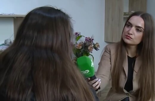 Γυναικοκτονία στους Αμπελόκηπους: Ξεσπά η αδελφή του θύματος - «Φέρτε μου το σώμα της»