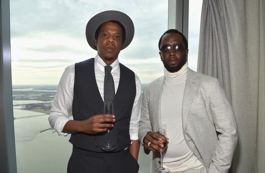 Jay-Z: Κατηγορείται ότι βίασε 13χρονη μαζί με τον Diddy