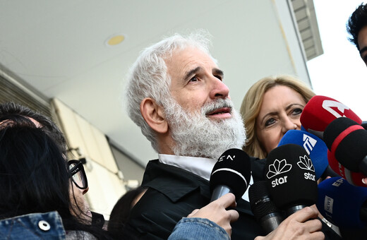 Δίκη Φιλιππίδη: «Αν ακολουθούσαμε τις απόψεις των δυσαρεστημένων θα έπρεπε να είχε σταλεί στην ηθική αγχόνη»