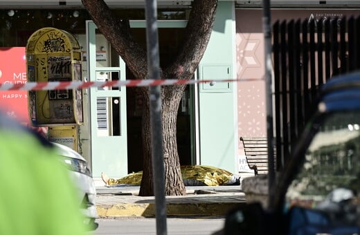 Πυροβολισμοί στη Γλυφάδα: Πώς έγινε το περιστατικό με τους δύο νεκρούς