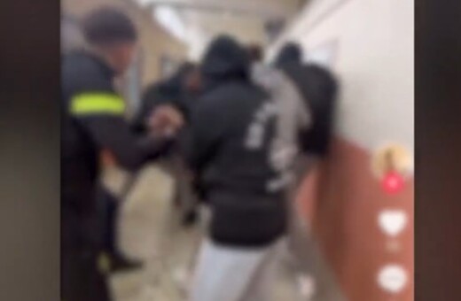 Ρόδος: Βγήκε από τη ΜΕΘ ο 13χρονος που χτύπησε το κεφάλι του μετά από challenge στο TikTok