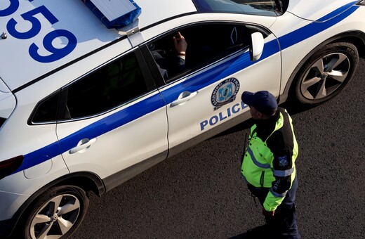 Αλεξανδρούπολη: Του ζήτησε να χωρίσουν και απείλησε να την πετάξει από το παράθυρο
