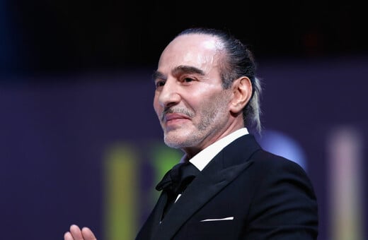 Ο Τζον Γκαλιάνο αποχωρεί από τον οίκο Maison Margiela