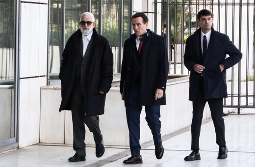 Δριμεία επίθεση από τους συνηγόρους Φιλιππίδη κατά της προέδρου του Αρείου Πάγου