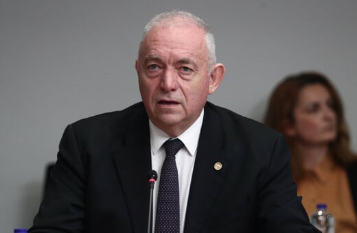 Τι λέει ο Ευθύμης Λέκκας για τους σεισμούς στην Αγία Παρασκευή